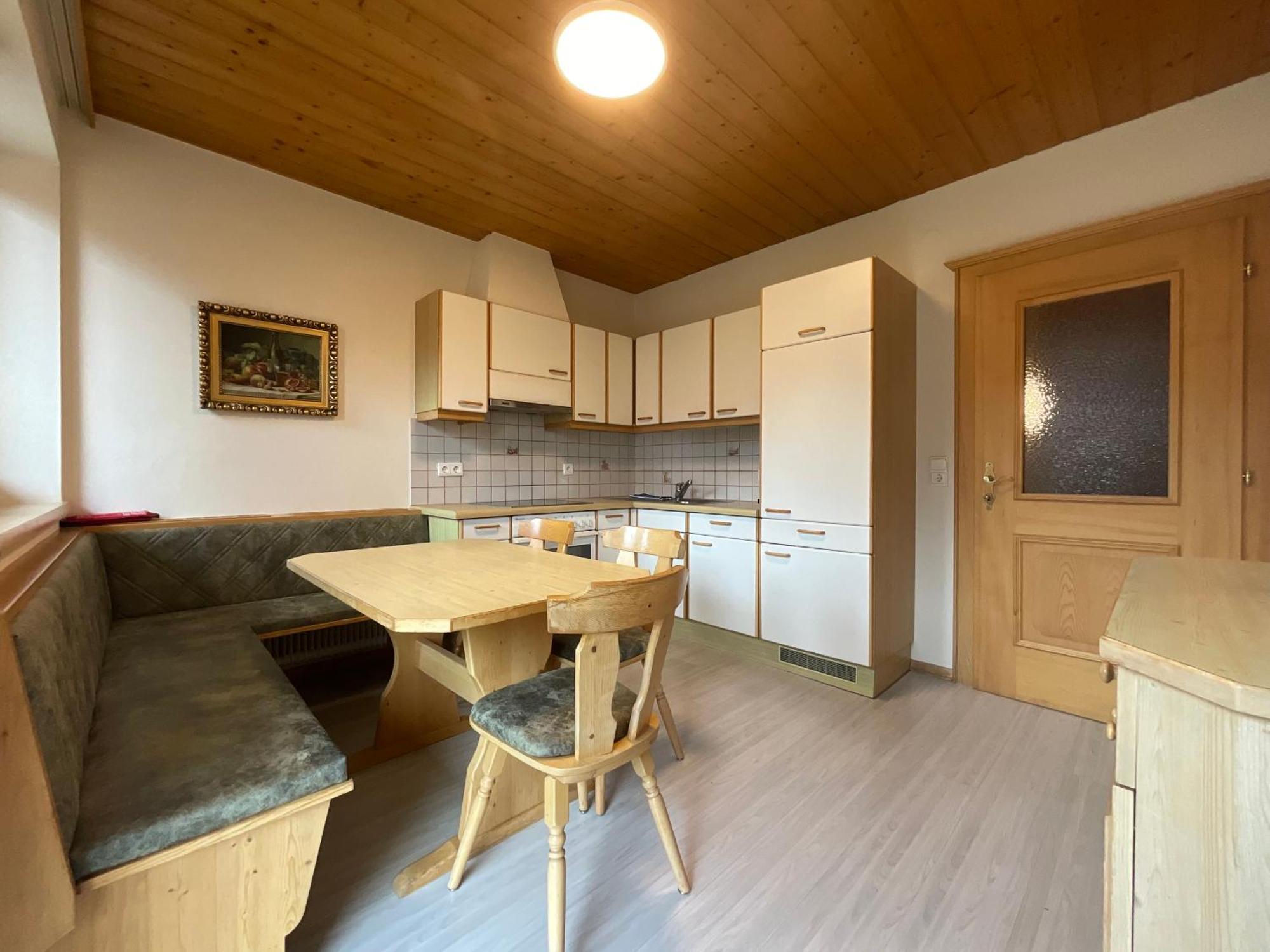 Gaestehaus Schwaiger سانكت مايكل ايم لون المظهر الخارجي الصورة